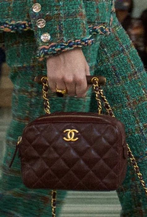 borse chanel 2022/23|Our Favorite Chanel Bags from Métiers d’Art Collection 2022.